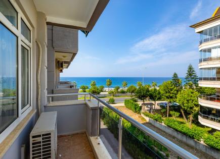 Квартира за 105 000 евро в Алании, Турция