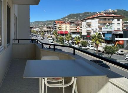 Квартира за 87 000 евро в Алании, Турция