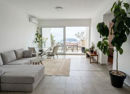 Квартира за 175 000 евро в Будве, Черногория