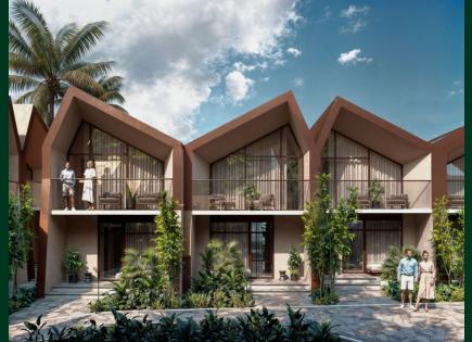 Вилла за 220 618 евро в Убуде, Индонезия