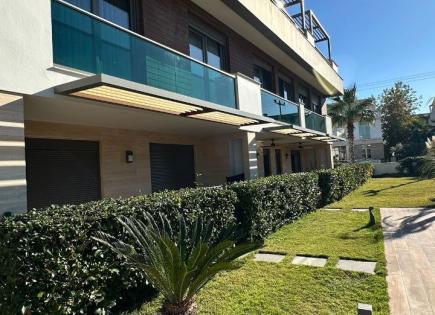 Квартира за 151 050 евро в Анталии, Турция