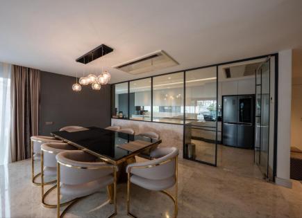 Квартира за 1 395 456 евро в Анталии, Турция