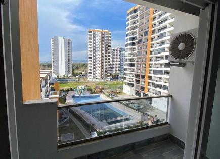 Квартира за 57 000 евро в Мерсине, Турция