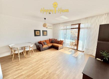 Квартира за 95 000 евро в Ахелое, Болгария