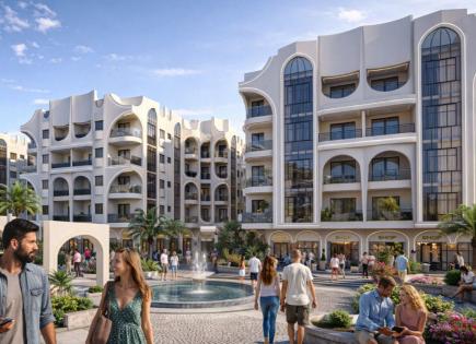 Квартира за 16 000 евро в Хургаде, Египет