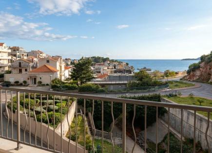 Квартира за 210 000 евро в Пржно, Черногория