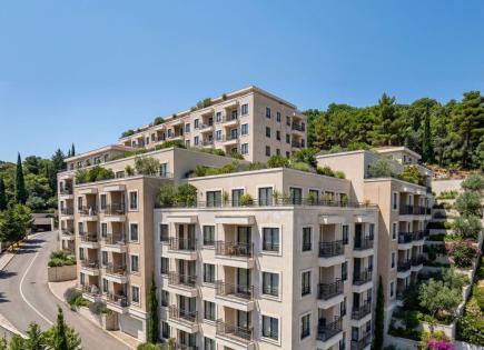 Квартира за 127 856 евро в Будве, Черногория