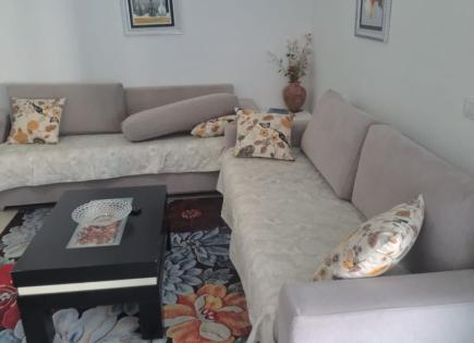 Квартира за 500 евро за месяц в Дурресе, Албания