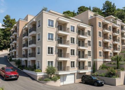Квартира за 238 080 евро в Будве, Черногория