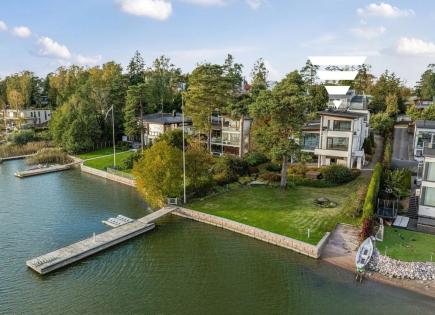 Дом за 3 200 000 евро в Хельсинки, Финляндия