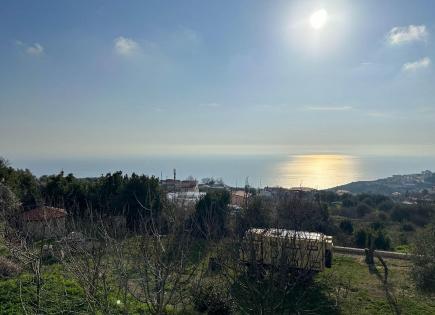 Дом за 420 000 евро в Добра Воде, Черногория