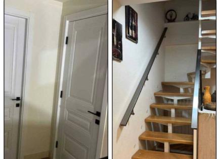 Квартира за 115 300 евро в Тбилиси, Грузия