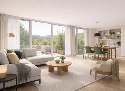 Квартира за 1 110 000 евро в Вене, Австрия