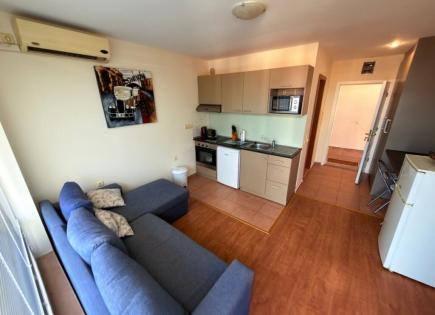 Квартира за 66 000 евро на Солнечном берегу, Болгария