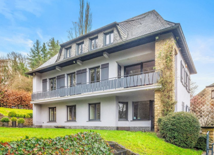 Квартира за 2 990 000 евро в Люксембурге, Люксембург