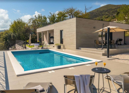 Дом за 1 050 000 евро в Опатии, Хорватия