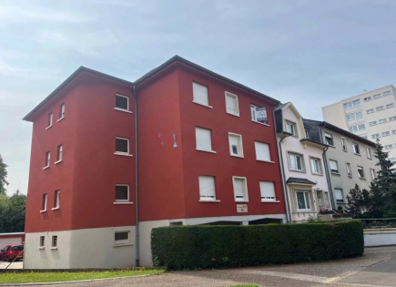 Квартира за 550 000 евро в Гревенмахере, Люксембург