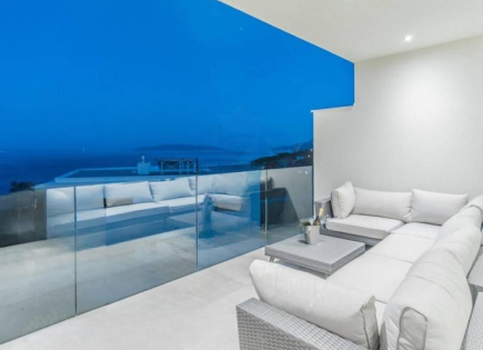 Дом за 1 350 000 евро в Опатии, Хорватия