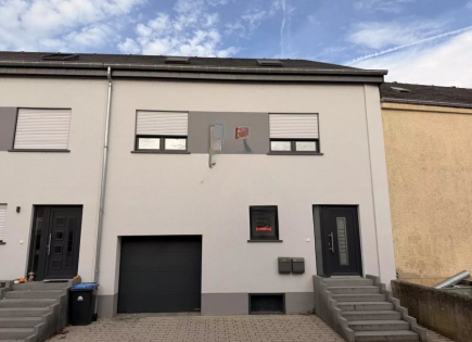 Квартира за 950 000 евро в Дикирхе, Люксембург