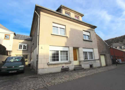 Квартира за 750 000 евро в Гревенмахере, Люксембург