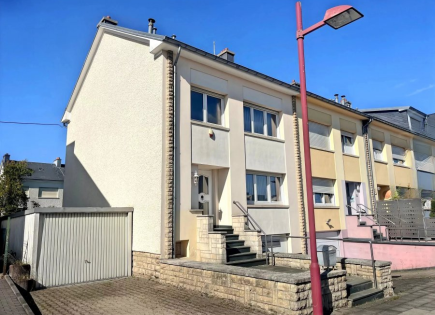 Квартира за 760 000 евро в Люксембурге, Люксембург