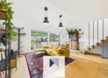 Квартира за 1 145 000 евро в Люксембурге, Люксембург