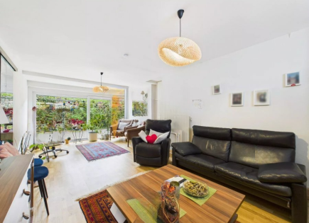 Квартира за 790 000 евро в Дикирхе, Люксембург