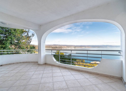 Квартира за 650 000 евро в Опатии, Хорватия