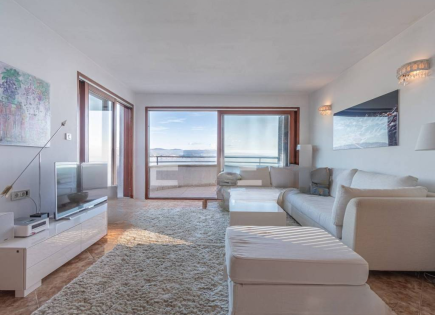 Квартира за 650 000 евро в Опатии, Хорватия