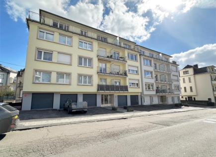 Квартира за 1 250 000 евро в Люксембурге, Люксембург