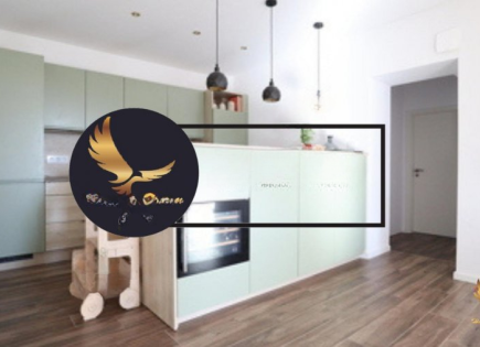 Квартира за 775 000 евро в Гревенмахере, Люксембург