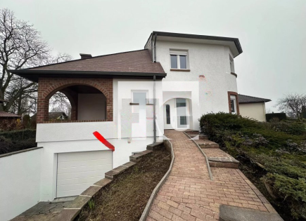 Квартира за 1 350 000 евро в Люксембурге, Люксембург