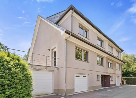 Квартира за 1 290 000 евро в Люксембурге, Люксембург