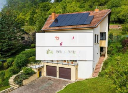 Квартира за 1 200 000 евро в Гревенмахере, Люксембург