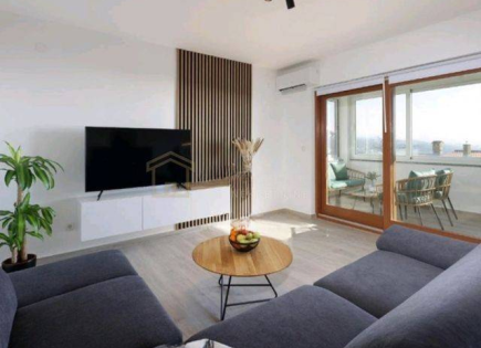 Квартира за 315 000 евро в Опатии, Хорватия