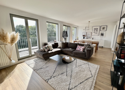 Квартира за 1 190 000 евро в Люксембурге, Люксембург