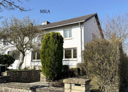 Квартира за 1 985 000 евро в Люксембурге, Люксембург