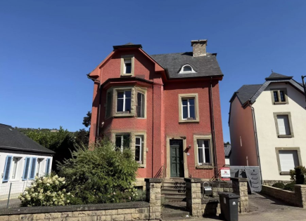 Квартира за 1 075 000 евро в Дикирхе, Люксембург