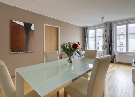 Квартира за 549 500 евро в Люксембурге, Люксембург