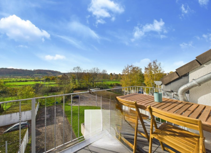 Квартира за 745 000 евро в Люксембурге, Люксембург