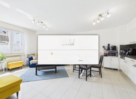 Квартира за 465 000 евро в Люксембурге, Люксембург