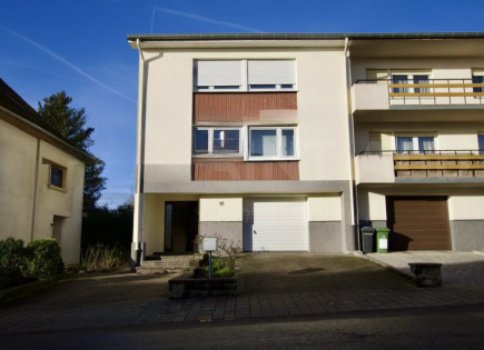 Квартира за 1 195 000 евро в Люксембурге, Люксембург