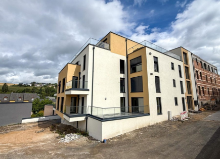 Квартира за 606 327 евро в Дикирхе, Люксембург