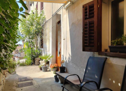 Квартира за 422 000 евро в Опатии, Хорватия