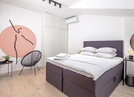 Квартира за 364 000 евро в Опатии, Хорватия