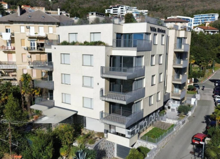 Квартира за 668 000 евро в Опатии, Хорватия