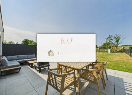 Квартира за 980 000 евро в Люксембурге, Люксембург