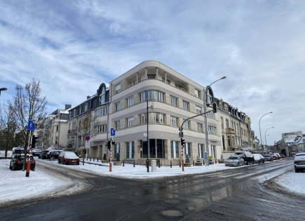 Квартира за 1 200 000 евро в Люксембурге, Люксембург