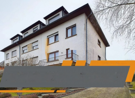 Квартира за 1 350 000 евро в Люксембурге, Люксембург