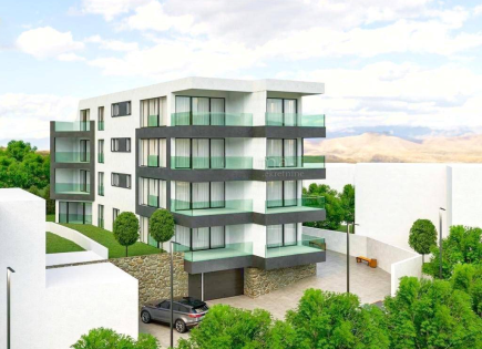 Квартира за 668 000 евро в Опатии, Хорватия